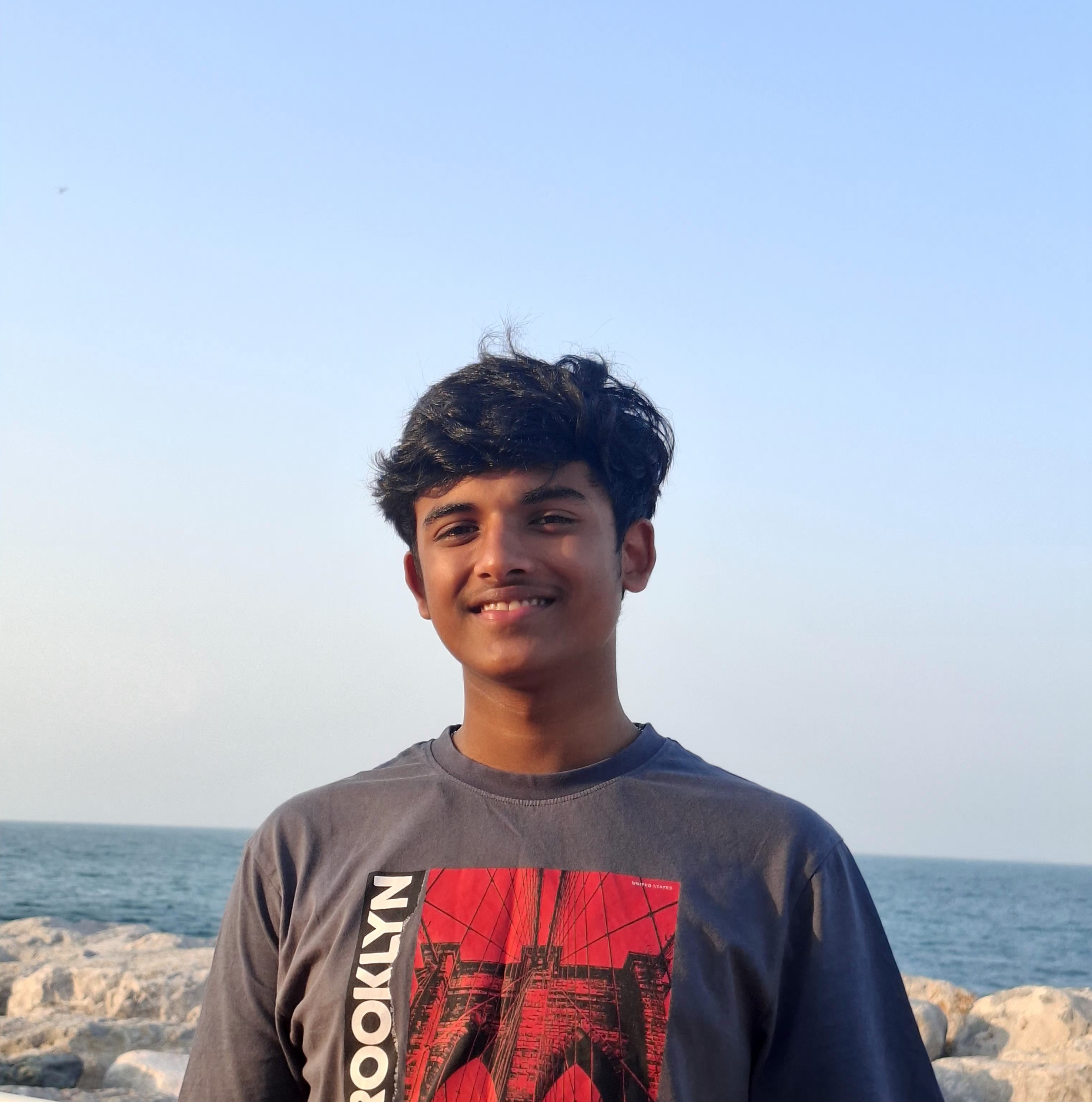 Aryan Arya